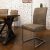 Silla Vintage Industrial de Diseño para Comedor (2 Unidades)