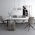 Silla Retro Estilo Industrial para Comedor (2 Unidades)