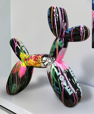 Balloon Dog