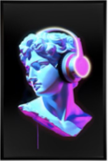 Busto Color