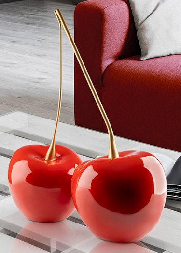 Cherries