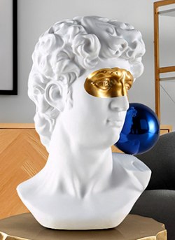 David